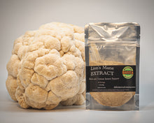 Load image into Gallery viewer, Mushroom EXTRACTS