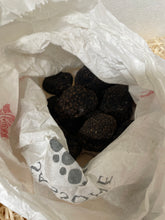 Load image into Gallery viewer, Black Summer Truffles(Tuber aestivum) ‘The Scorzone Truffle’ ***April-November***
