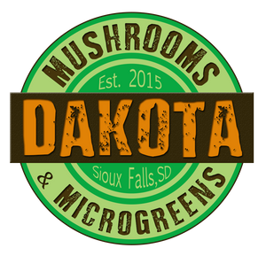 Dakota Mushrooms and Microgreens